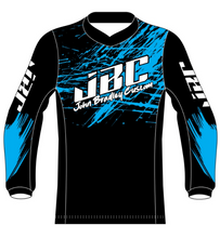 Load image into Gallery viewer, LT Blue Machine Jersey