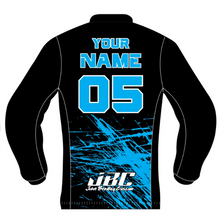 Load image into Gallery viewer, LT Blue Machine Jersey