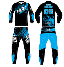 Load image into Gallery viewer, The Machine BMX Kits(8 Options)