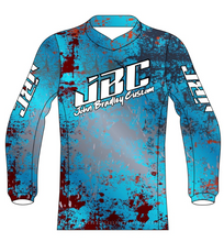 Load image into Gallery viewer, Crackle Jerseys (4 Color Options)