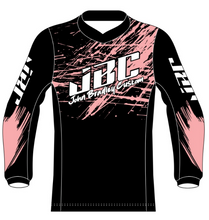 Load image into Gallery viewer, PINK Machine Jersey