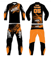 Load image into Gallery viewer, The Machine BMX Kits(8 Options)