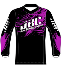 Load image into Gallery viewer, PURPLE Machine Jersey
