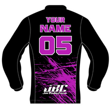 Load image into Gallery viewer, PURPLE Machine Jersey