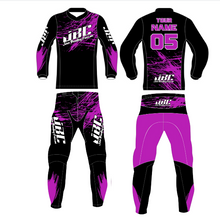 Load image into Gallery viewer, The Machine BMX Kits(8 Options)