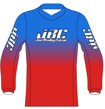 Load image into Gallery viewer, Catalyst Blue/Red Jersey