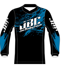 Load image into Gallery viewer, BLUE Machine Jersey