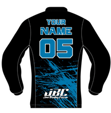 Load image into Gallery viewer, BLUE Machine Jersey