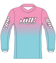 Load image into Gallery viewer, Catalyst Pink/Aqua Jersey
