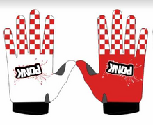 Load image into Gallery viewer, PONK BMX Gloves