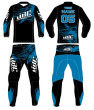 Load image into Gallery viewer, Blue Machine BMX Kit