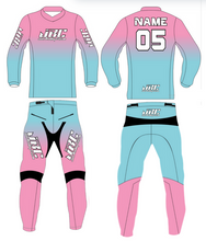 Load image into Gallery viewer, Catalyst Pink/Aqua MX Kit