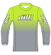 Load image into Gallery viewer, Catalyst Grey Jersey