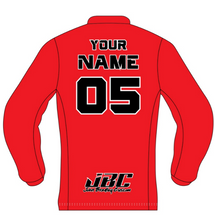 Load image into Gallery viewer, Solid RED Jersey