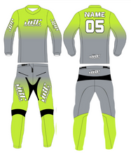 Load image into Gallery viewer, Catalyst Grey MX Kit