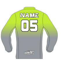 Load image into Gallery viewer, Catalyst Grey MX Kit