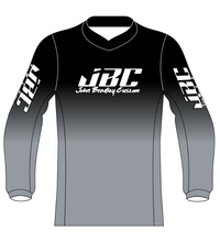 Load image into Gallery viewer, Catalyst Black Jersey