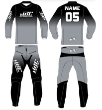 Load image into Gallery viewer, Catalyst Black MX Kit