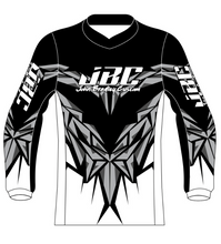 Load image into Gallery viewer, Black Crow Jersey