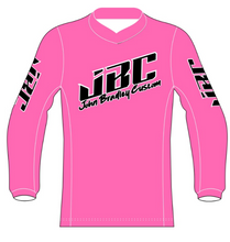 Load image into Gallery viewer, Solid PINK Jersey