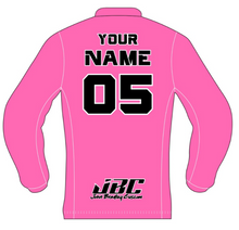 Load image into Gallery viewer, Solid PINK Jersey