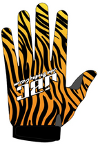 Load image into Gallery viewer, Star Tigre BMX Gloves