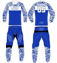 Load image into Gallery viewer, Blue Zebra MX Kit