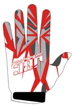 Load image into Gallery viewer, Red Crow BMX Gloves