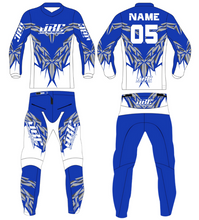 Load image into Gallery viewer, Blue Crow MX Kit