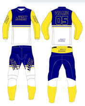 Load image into Gallery viewer, The VARSITY MX Kit
