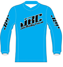 Load image into Gallery viewer, Solid LT BLUE Jersey