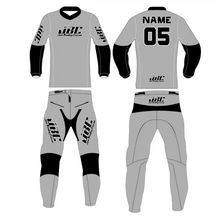 Load image into Gallery viewer, GREY GHOST MX Kit