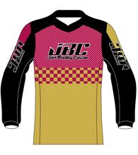 Load image into Gallery viewer, RIVAL PINK/GOLD Jersey