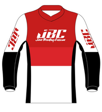 Load image into Gallery viewer, MOVE RED Jersey