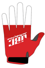 Load image into Gallery viewer, MOVE RED BMX Gloves