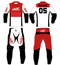 Load image into Gallery viewer, MOVE RED MX Kit