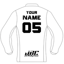 Load image into Gallery viewer, Solid WHITE Jersey