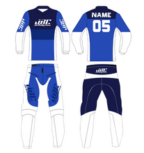 Load image into Gallery viewer, MOVE BLUE MX Kit