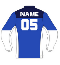 Load image into Gallery viewer, MOVE BLUE MX Kit