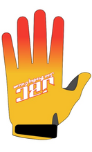 Load image into Gallery viewer, GENESIS BMX Gloves