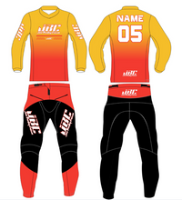 Load image into Gallery viewer, GENESIS MX Kit