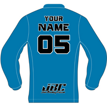 Load image into Gallery viewer, Solid BLUE Jersey