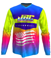 Load image into Gallery viewer, Flagship YELLOW Jersey