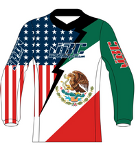 Load image into Gallery viewer, Mexico/USA Jersey