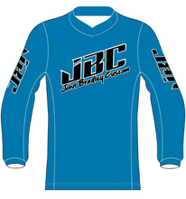 Load image into Gallery viewer, Solid BLUE Jersey