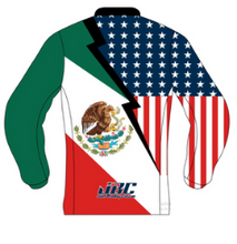 Load image into Gallery viewer, Mexico/USA BMX Kit
