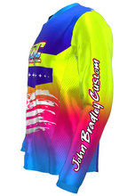 Load image into Gallery viewer, Flagship Yellow BMX Kit