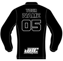 Load image into Gallery viewer, Solid BLACK Jersey