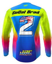 Load image into Gallery viewer, Flagship Yellow BMX Kit