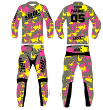 Load image into Gallery viewer, Chróma BMX Kit